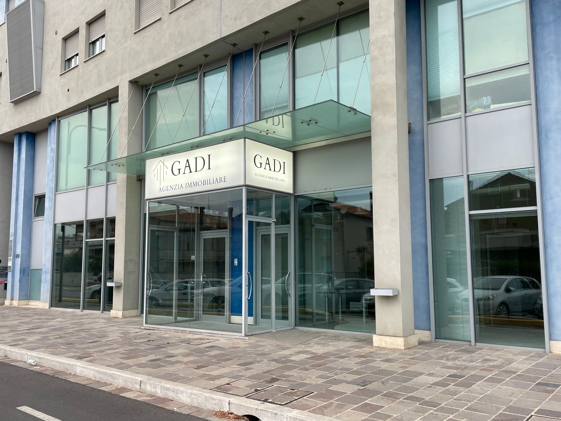 Agenzia Pescara